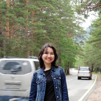 Дана Диясова