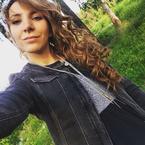 Александра Синицина