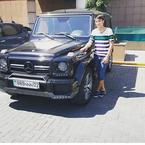 Атабек Баймирзаев