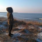 Тина Бронникова