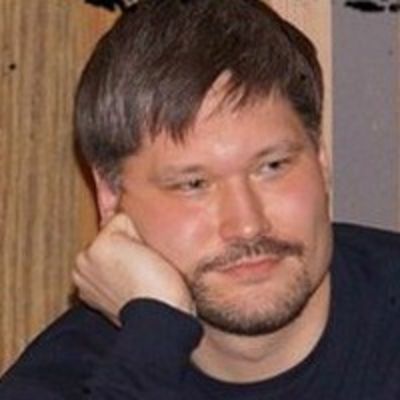 Константин Данилов