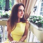 Алина Земцова