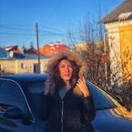 Соня Ходина