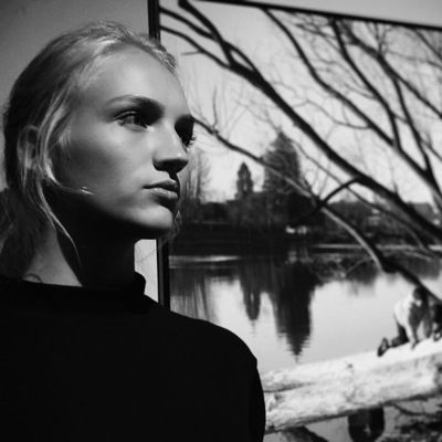 Анастасия Тараскина