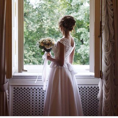 Виктория Костенкова