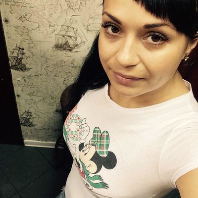 Наталия Казанцева