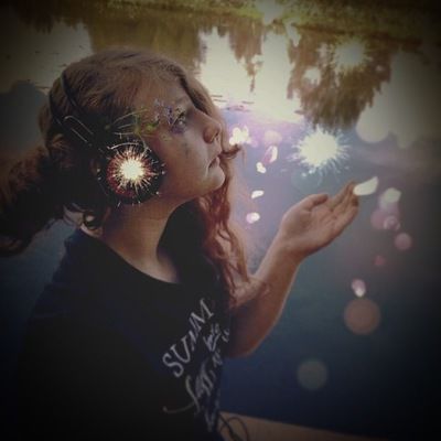 Екатерина Юшкина