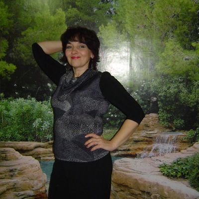 Вера Невзорова