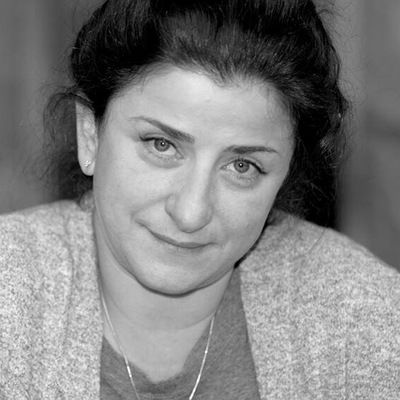 Ирина Романова