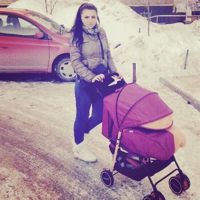 Лерочка Абаджянова