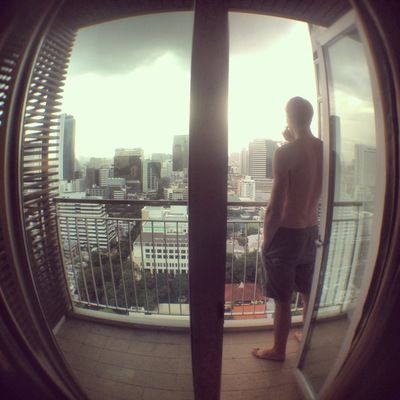 Никита Милов