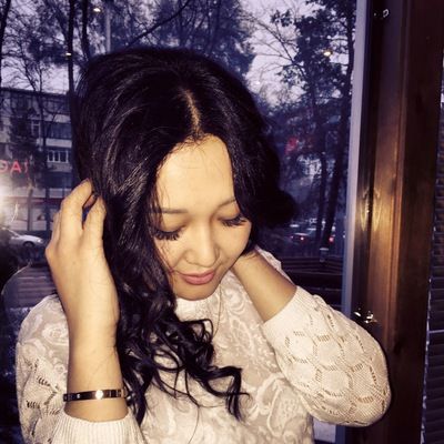 Бика Темирбекова