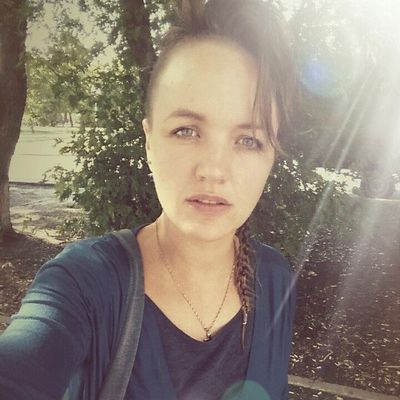 Маргарита Третьякова