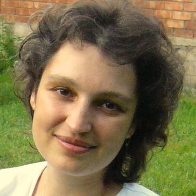 Александра Батяева