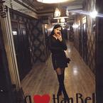 Saltanat Izbaskanova