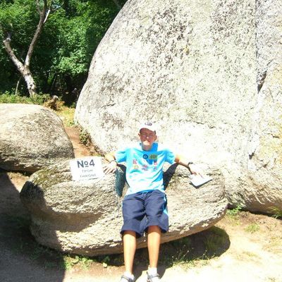 Станислав Кирьяков