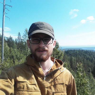 Валентин Осадчий