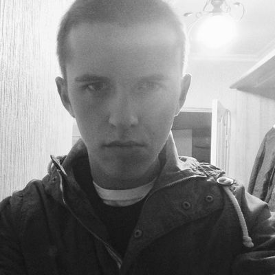 Николай Романов