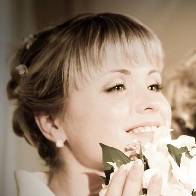 Анна Пахомова