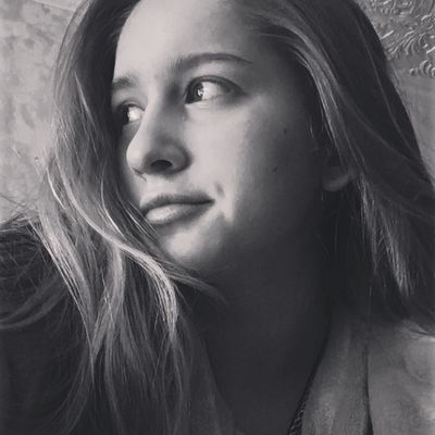 Христина Сапожникова