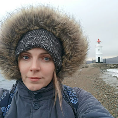 Aleksandra Nechaeva (sonara)