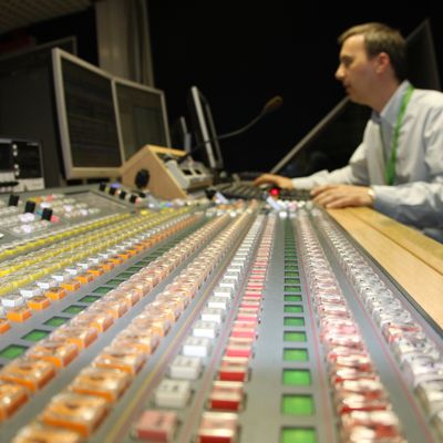 Дмитрий Саблин