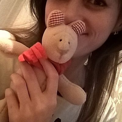 Нежная Лиличка