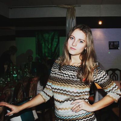 Inna Pirogova