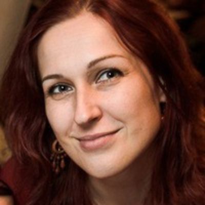 Елена Норкина