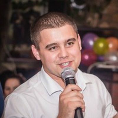 Илюха Агафонов