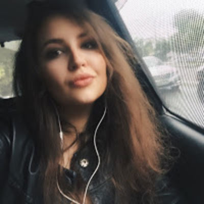 Дарьяна Бабына