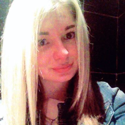 Аленка Петрова