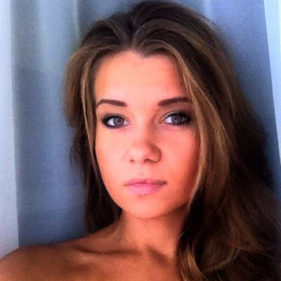 Дарья Болгова