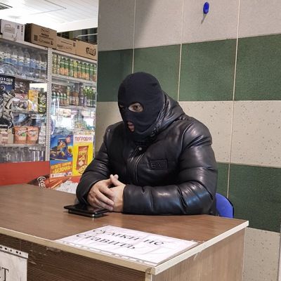 Азамат Селимов