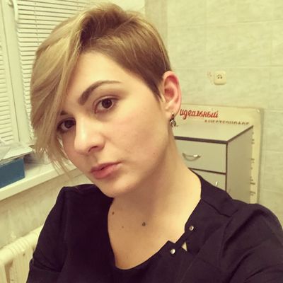 Александра Климанова