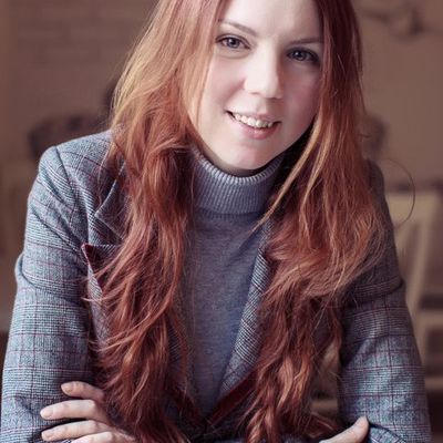 Екатерина Кузьминых