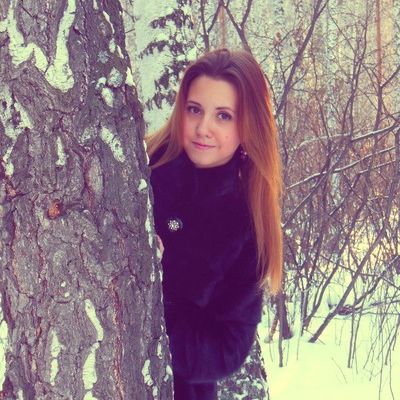 Ксения Баранова