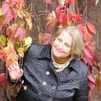 Маргарита Володина