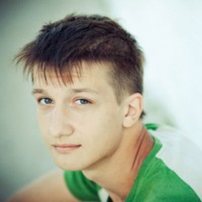 Даниил Юхлов