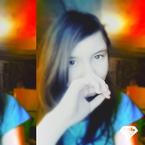 Алина Муслимова