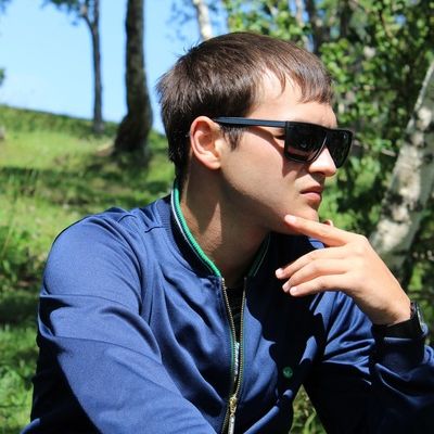 Максим Македонский