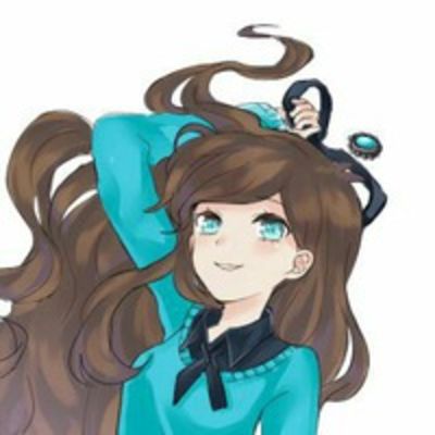 Анастасия Бирюзова