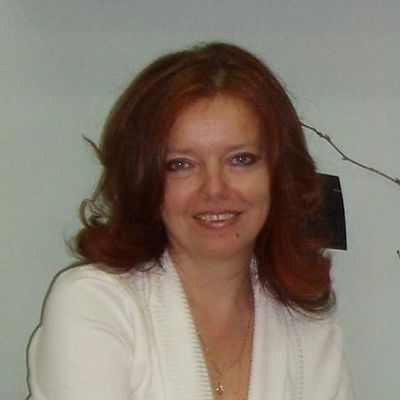 Ольга Онищенко