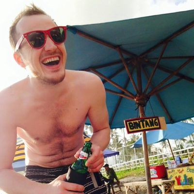 Александр Викторович