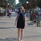 Людмила Дмитриева