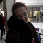 Василина Целюк