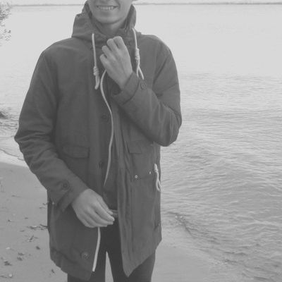 Михаил Макрушин