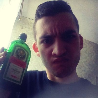 Эмиль Шайхутдинов