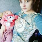 Кристина Агеева