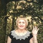 Татьяна Руденко